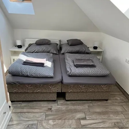 Apartament Csipke 1.