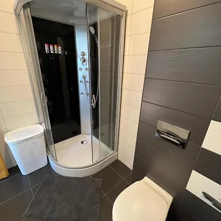 Csipke 1. Daire Hajdúszoboszló