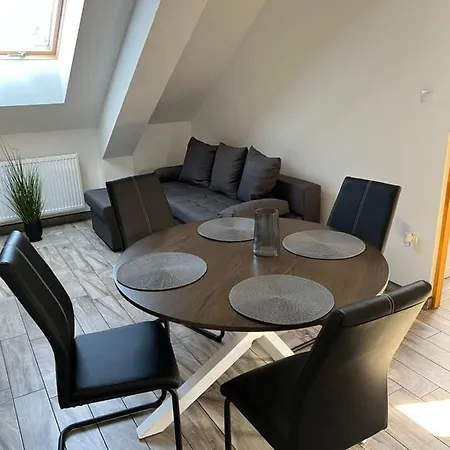 Csipke 1. Apartament *