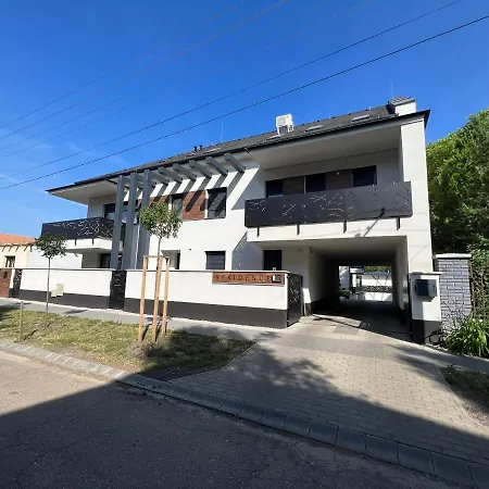 Csipke 1. * Hajdúszoboszló